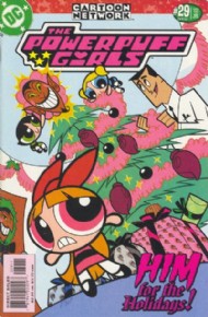 The Powerpuff Girls 2000 - 2006 #29