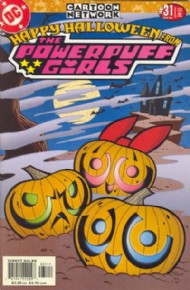 The Powerpuff Girls 2000 - 2006 #31