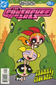 The Powerpuff Girls 2000 - 2006 #35