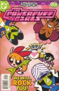 The Powerpuff Girls 2000 - 2006 #37