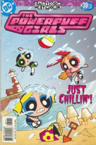 The Powerpuff Girls 2000 - 2006 #39