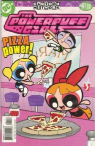 The Powerpuff Girls 2000 - 2006 #41