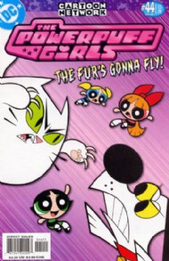 The Powerpuff Girls 2000 - 2006 #44