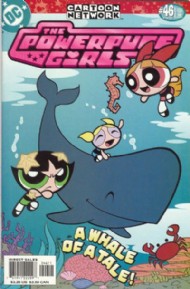 The Powerpuff Girls 2000 - 2006 #46