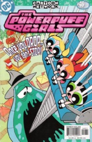 The Powerpuff Girls 2000 - 2006 #49