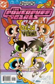 The Powerpuff Girls 2000 - 2006 #50