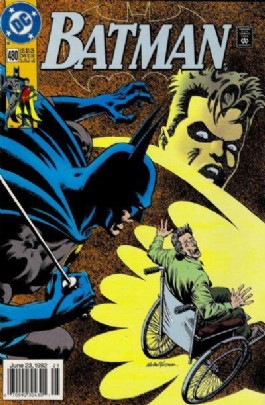 Batman (1st Series) #480