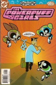 The Powerpuff Girls 2000 - 2006 #53