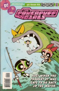 The Powerpuff Girls 2000 - 2006 #54
