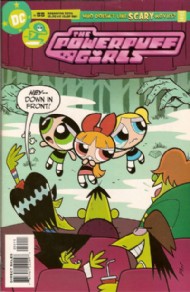 The Powerpuff Girls 2000 - 2006 #55