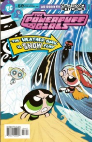 The Powerpuff Girls 2000 - 2006 #58