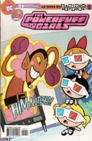 The Powerpuff Girls 2000 - 2006 #59