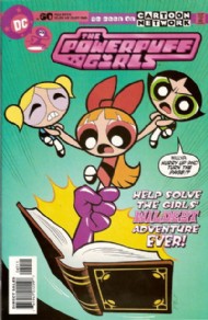 The Powerpuff Girls 2000 - 2006 #60