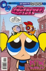 The Powerpuff Girls 2000 - 2006 #61