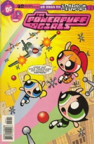 The Powerpuff Girls 2000 - 2006 #62
