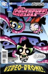 The Powerpuff Girls 2000 - 2006 #63