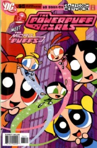 The Powerpuff Girls 2000 - 2006 #65