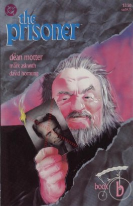 The Prisoner #2