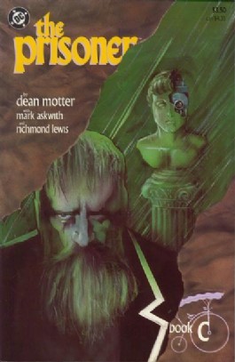 The Prisoner #3
