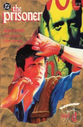 The Prisoner #4