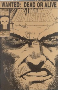 The Punisher (2nd Series) 1987 - 1995 #57
