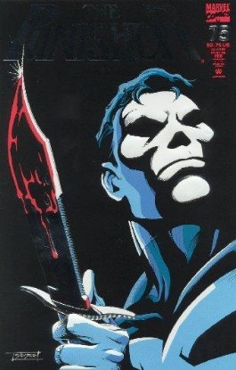 The Punisher (2nd Series) #75