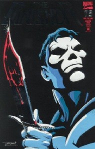 The Punisher (2nd Series) 1987 - 1995 #75