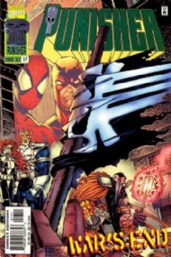 The Punisher (3rd Series) 1995 - 1997 #17