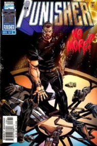 The Punisher (3rd Series) 1995 - 1997 #18