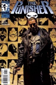 The Punisher (5th Series) 2000 - 2001 #7