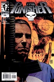The Punisher (5th Series) 2000 - 2001 #9