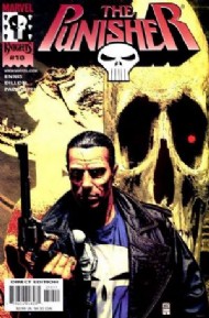 The Punisher (5th Series) 2000 - 2001 #10
