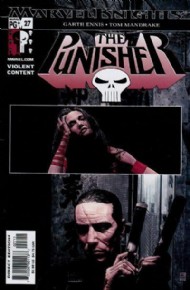 The Punisher (6th Series) 2001 - 2004 #27