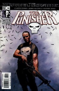 The Punisher (6th Series) 2001 - 2004 #34