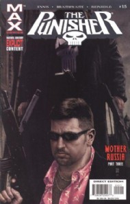 The Punisher (7th Series) 2004 - 2009 #15