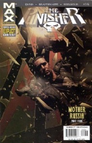 The Punisher (7th Series) 2004 - 2009 #16