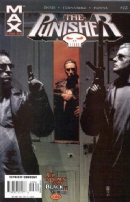 The Punisher (7th Series) 2004 - 2009 #23