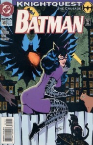 Batman (1st Series) 1940 - 2011 #503