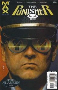 The Punisher (7th Series) 2004 - 2009 #26