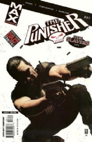 The Punisher (7th Series) 2004 - 2009 #27