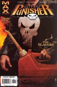 The Punisher (7th Series) 2004 - 2009 #30