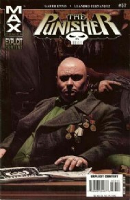 The Punisher (7th Series) 2004 - 2009 #37
