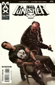 The Punisher (7th Series) 2004 - 2009 #38