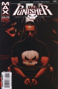 The Punisher (7th Series) 2004 - 2009 #39