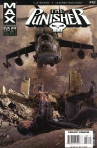 The Punisher (7th Series) 2004 - 2009 #40