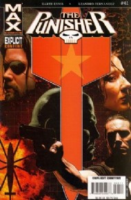 The Punisher (7th Series) 2004 - 2009 #41