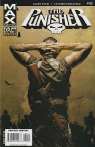 The Punisher (7th Series) 2004 - 2009 #42