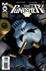 The Punisher (7th Series) 2004 - 2009 #46