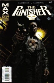 The Punisher (7th Series) 2004 - 2009 #47