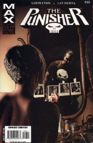 The Punisher (7th Series) 2004 - 2009 #48